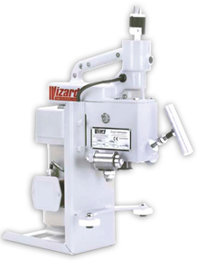 F-Series Drum Deheader, Wizard Drum Tool