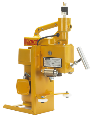G-Series Drum Deheader, Wizard Drum Tool