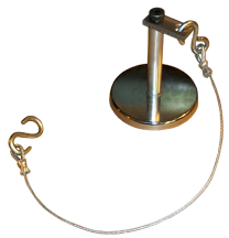 Drum magnet