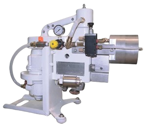 Automatic Air (RFA) Drum Deheader